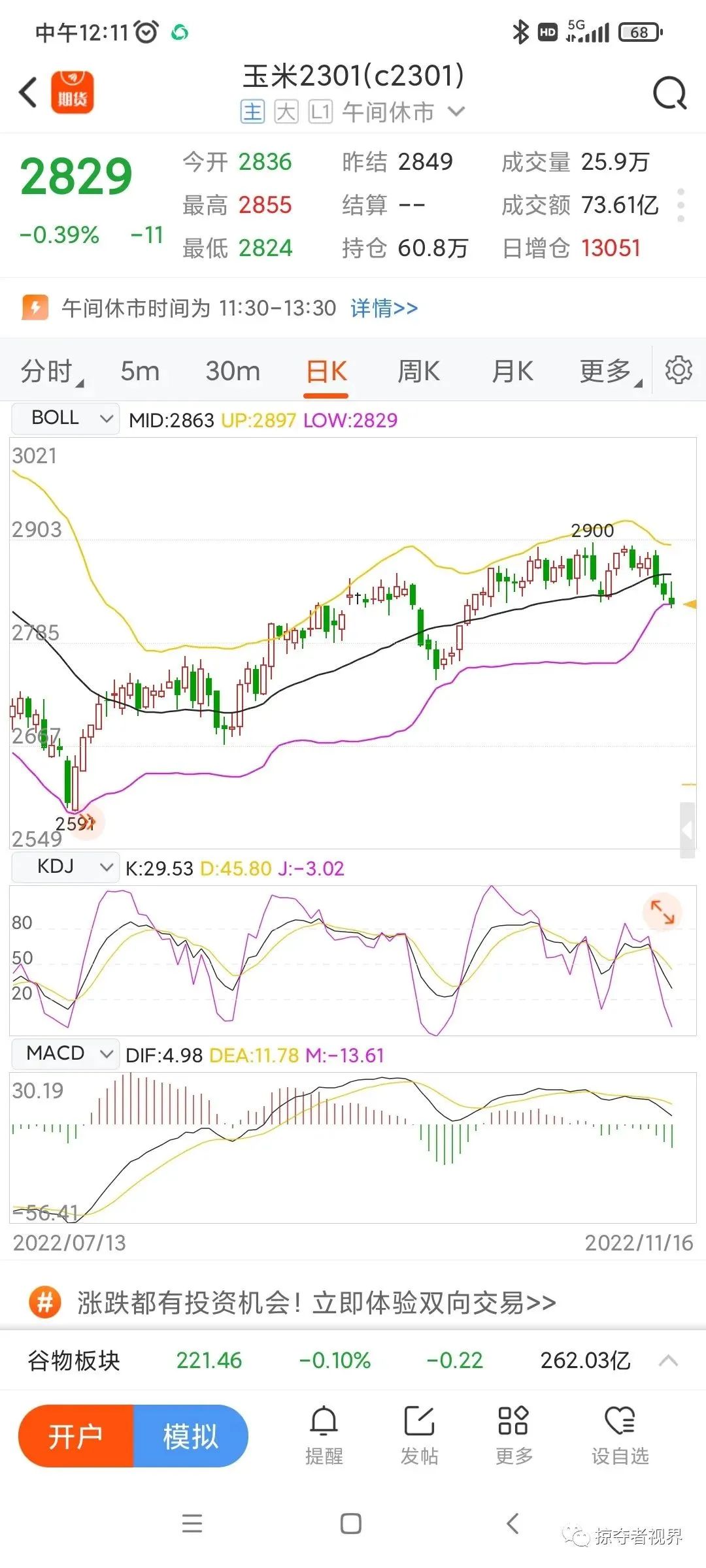 下载大豆玉米期货(大豆期货软件下载)-第1张图片-芝麻交易所下载 下载大豆玉米期货(大豆期货软件下载)-第1张图片-芝麻交易所下载
